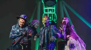 Roda Rico terá Noites do Espanto com entrada gratuita