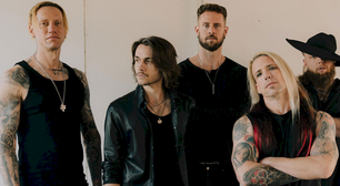 Velvet Chains lança 'How The Story Ends', uma reflexão brutal sobre perda e reconstrução