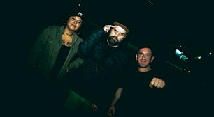 Bamboo BR comemora 13 anos de carreira com 'Fortalece (Aprendendo a Viver)'