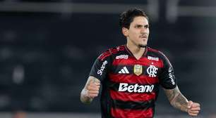 Palpite Fortaleza x Flamengo - Brasileirão - 25/10/2025