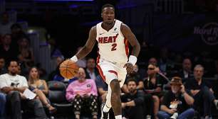 Jogador da NBA oferece mansão de R$ 32 milhões como garantia para ser liberado da prisão