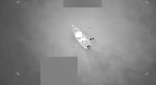 Governo Trump ataca nova embarcação na América Latina: 'Trataremos como a Al-Qaeda'