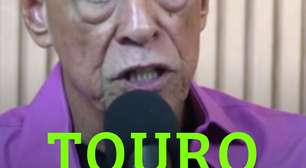 Previsão para o signo de touro 27/10 a 02/11