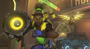 Overwatch 2 na 19ª temporada: Melhores heróis de suporte no modo Estádio