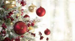 EUA podem enfrentar falta de enfeites de natal por causa das tarifas de Trump; entenda