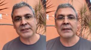 Líder do PT vê 'afronta à soberania' e aciona Flávio Bolsonaro no STF por post sobre os EUA