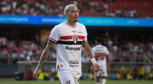 Palpite São Paulo x Bahia - Brasileirão - 25/10/2025