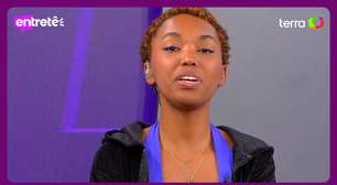 Karina Souza conta o que rolou no The Voice Brasil desta semana no Sala VIP