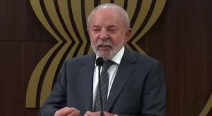 Lula diz que traficantes são 'vítimas dos usuários de drogas' e fala em combater viciados