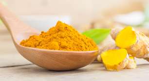 Cúrcuma faz bem para quê? Conheça os benefícios