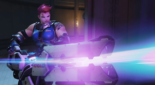 Overwatch 2 na 19ª temporada: Melhores personagens tanques no modo Estádio