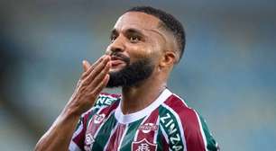 Fluminense perde gols, mas acha gol solitário, vence e se aproxima do G6
