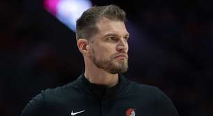 Tiago Splitter comanda vitória histórica dos Blazers na NBA