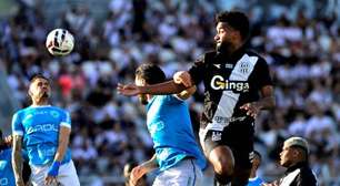 Ponte Preta é, enfim, campeã nacional após 125 anos de história