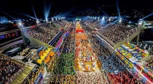 Ingressos remanescentes para frisas do Carnaval 2026 voltam à venda nesta terça-feira