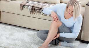 Especialistas dão dicas para se livrar do inchaço na perna