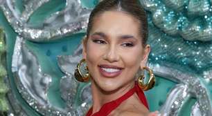 Nada de bate e volta! Virgínia prepara festa de Halloween e mais dias na Espanha após reatar com Vinicius Jr.