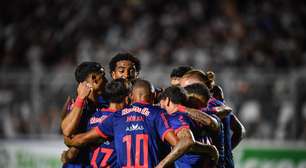 Red Bull Bragantino x Vasco: 6º pior mandante x 6º melhor visitante