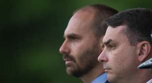 Chega de passar pano para o golpismo e as ameaças dos filhos de Bolsonaro