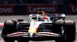 F1: Racing Bulls reforça luta por pontos após classificação no México