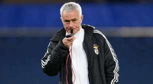 Com aprovação de José Mourinho, Benfica pode 'buscar' camisa 10 no Cruzeiro; confira