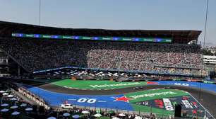 F1: Haas fica satisfeita com classificação no México: "Otimizamos o que tínhamos"