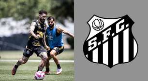 Santos: Neymar volta? Vojvoda fecha preparação para o confronto diante do Botafogo