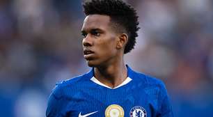 Estêvão entra no 2º tempo, mas Chelsea é surpreendido em casa pelo recém-promovido Sunderland