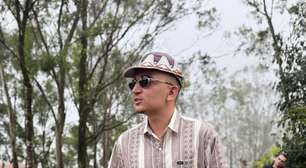 João Gomes diz que teve alucinações por abstinência de álcool: 'Foram dias tensos'