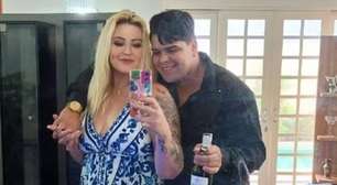 Mulher é presa suspeita de matar companheiro a tesouradas e esconder corpo em quintal