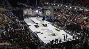 Evento mundial de skate em São Paulo (SP) abre venda de ingressos