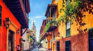 Veja as melhores dicas turísticas de Cartagena