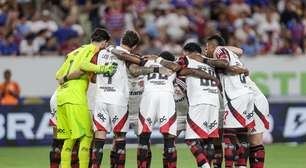 Mesmo com derrota, Rossi diz que campeonato não acabou: "Faltam nove jogos ainda"