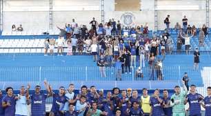 Carioca A2 sub20: Olaria jogará semifinal diante da Cabofriense