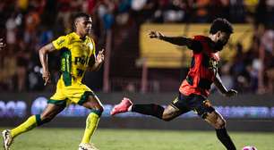 Sport perde para o Mirassol e se afunda ainda mais na lanterna da Série A