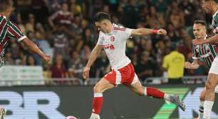 Internacional perde mais uma no campeonato e se afunda cada vez mais na crise