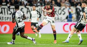 Análise: Corinthians mostra força mental e maturidade para vencer o Vitória fora de casa
