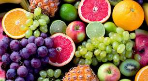 7 frutas com baixas calorias para quem está de dieta