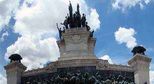 As atrações do Monumento à Independência do Brasil, em São Paulo