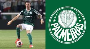 Palmeiras bate o martelo sobre condição de jogo de Anibal; veja