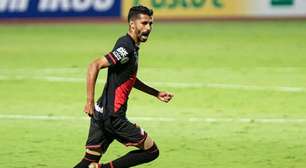 Futuro de Jorginho no Atlético-GO é revelado após temporada fora do campo