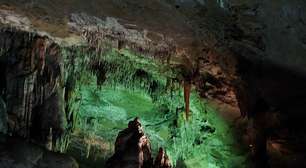 Grutas de Peter Lund: um mergulho na história e na natureza de Minas Gerais