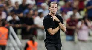 Filipe Luís blinda elenco: "Esquecer rápido e pensar no jogo do ano"