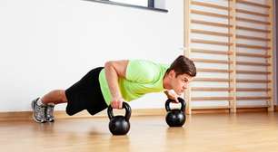 Erros que quase todos os iniciantes cometem na academia e como evitar