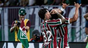 Atuações do Fluminense contra o Internacional: noite de paciência, pressão e vitória