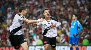 Técnico do Vasco, Diniz de declara a Coutinho em entrevista; "dá brilho para as coisas"