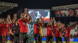 CBR x Atlético-GO: Onde assistir partida AO VIVO com imagens