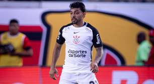 Lateral do Corinthians se destaca nos números defensivos em triunfo sobre o Vitória pelo Brasileirão
