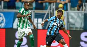Não perca! Grêmio x Juventude hoje: onde assistir escalações e horário