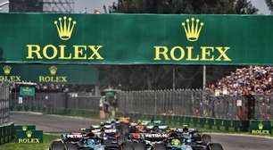 F1: Onde assistir à corrida do GP do México 2025 amanhã? Saiba aqui